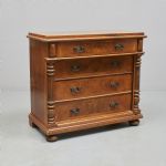 1361 4123 CHEST OF DRAWERS